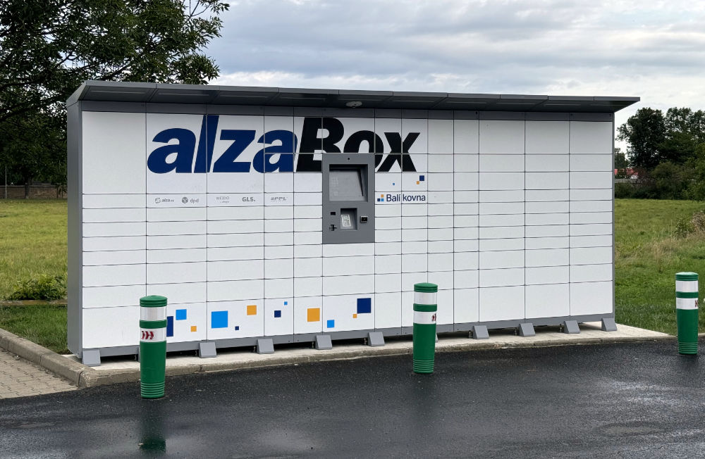 Die Popularität der alzaBOXen wächst weiter